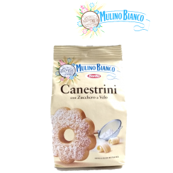 Canestrini Cookies