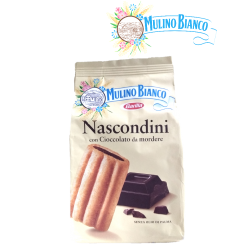 Nascondini - Cookies