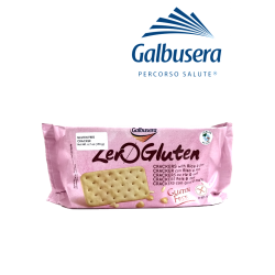 Zero Gluten Cracker