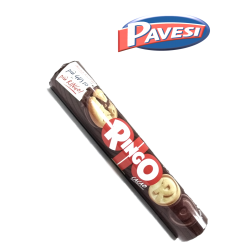 Ringo Tube Cacao