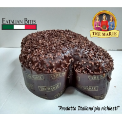 Colomba - Renoir 800Gr