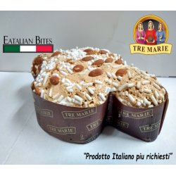 Colomba - Tradizionale 750G