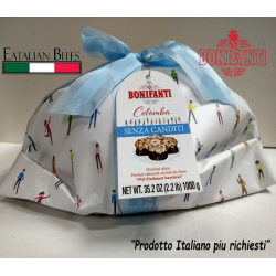 Colomba - Senza Canditi 1k