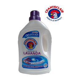 Lavatrice Lavanda 1500 ml