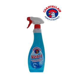 Detergent Vetri 650 ml