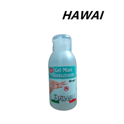 Gel Mani Igienizzante 80 ml