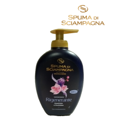 Soap Creme Orchid 400 ml