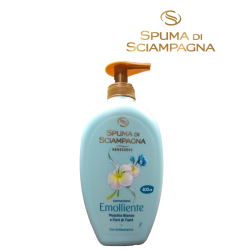 Soap Crema Emolliente 400 ml