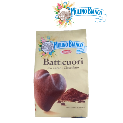 Batticuori Cookies